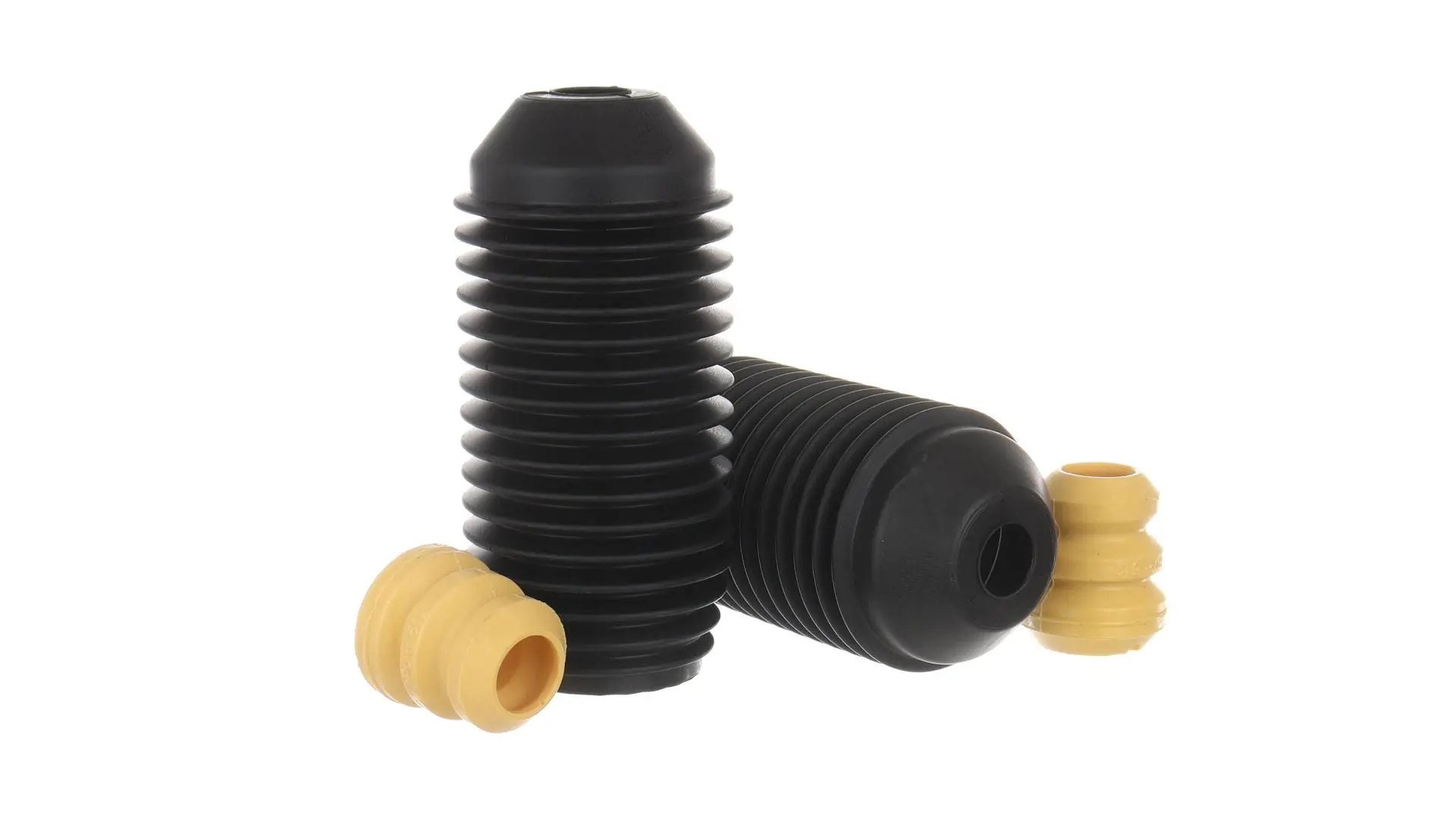 Staubschutzsatz, Stoßdämpfer Hinterachse SKF VKDP 83802 T