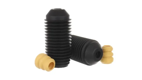 Staubschutzsatz, Stoßdämpfer Hinterachse SKF VKDP 83802 T Bild Staubschutzsatz, Stoßdämpfer Hinterachse SKF VKDP 83802 T