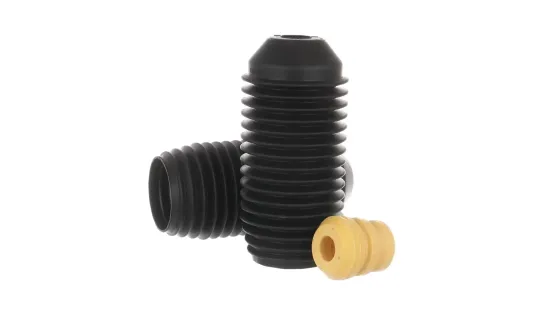 Staubschutzsatz, Stoßdämpfer Hinterachse SKF VKDP 83802 T Bild Staubschutzsatz, Stoßdämpfer Hinterachse SKF VKDP 83802 T