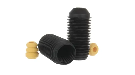 Staubschutzsatz, Stoßdämpfer Hinterachse SKF VKDP 83802 T Bild Staubschutzsatz, Stoßdämpfer Hinterachse SKF VKDP 83802 T