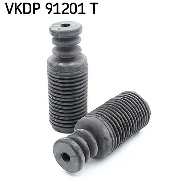 Staubschutzsatz, Stoßdämpfer Hinterachse SKF VKDP 91201 T