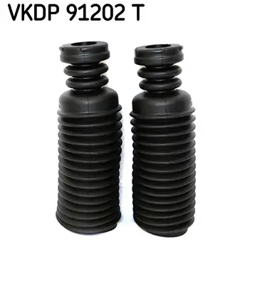 Staubschutzsatz, Stoßdämpfer Hinterachse SKF VKDP 91202 T Bild Staubschutzsatz, Stoßdämpfer Hinterachse SKF VKDP 91202 T