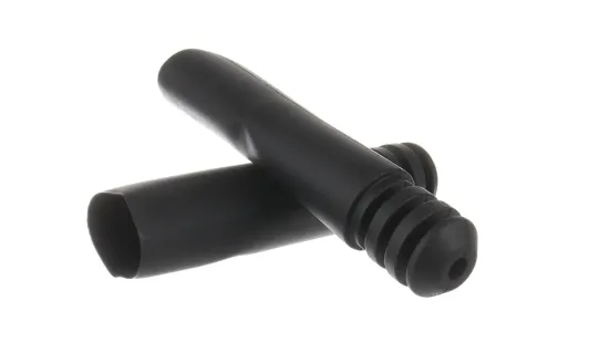 Staubschutzsatz, Stoßdämpfer Hinterachse SKF VKDP 91203 T Bild Staubschutzsatz, Stoßdämpfer Hinterachse SKF VKDP 91203 T