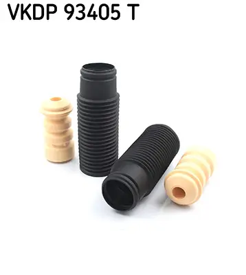 Staubschutzsatz, Stoßdämpfer Hinterachse SKF VKDP 93405 T