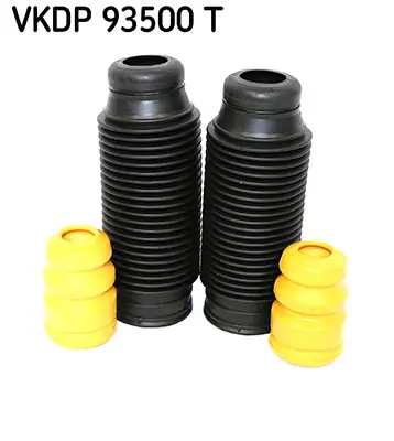 Staubschutzsatz, Stoßdämpfer Hinterachse SKF VKDP 93500 T