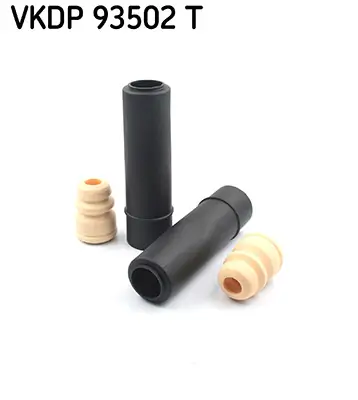 Staubschutzsatz, Stoßdämpfer Hinterachse SKF VKDP 93502 T