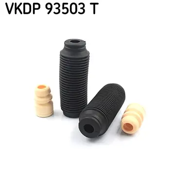 Staubschutzsatz, Stoßdämpfer Hinterachse SKF VKDP 93503 T