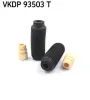 Staubschutzsatz, Stoßdämpfer Hinterachse SKF VKDP 93503 T