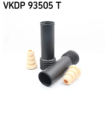 Staubschutzsatz, Stoßdämpfer Hinterachse SKF VKDP 93505 T