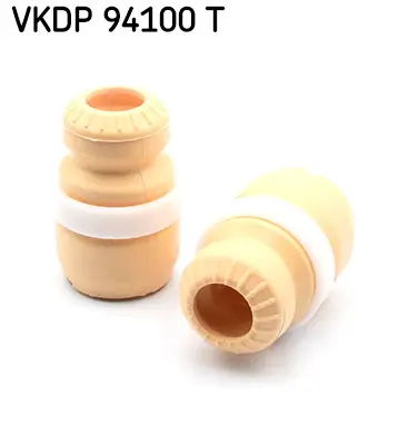 Staubschutzsatz, Stoßdämpfer Hinterachse SKF VKDP 94100 T Bild Staubschutzsatz, Stoßdämpfer Hinterachse SKF VKDP 94100 T