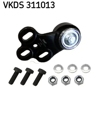Trag-/Führungsgelenk Vorderachse links unten SKF VKDS 311013 Bild Trag-/Führungsgelenk Vorderachse links unten SKF VKDS 311013