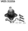 Trag-/F&uuml;hrungsgelenk SKF VKDS 311016