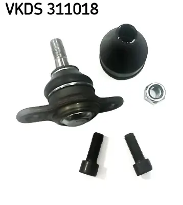 Trag-/Führungsgelenk Vorderachse beidseitig unten SKF VKDS 311018 Bild Trag-/Führungsgelenk Vorderachse beidseitig unten SKF VKDS 311018