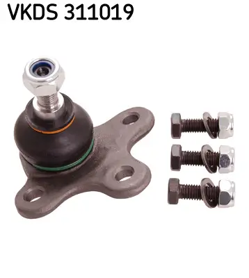 Trag-/Führungsgelenk SKF VKDS 311019 Bild Trag-/Führungsgelenk SKF VKDS 311019