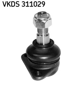 Trag-/Führungsgelenk Vorderachse beidseitig oben SKF VKDS 311029 Bild Trag-/Führungsgelenk Vorderachse beidseitig oben SKF VKDS 311029