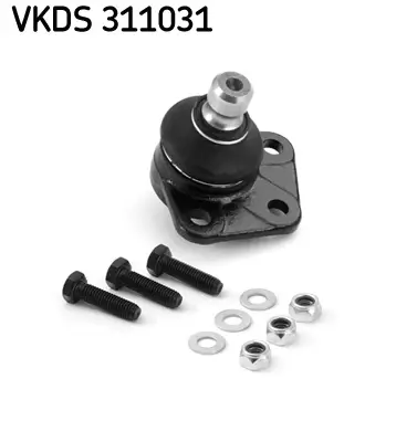 Trag-/Führungsgelenk SKF VKDS 311031