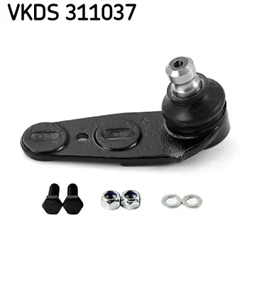 Trag-/Führungsgelenk Vorderachse rechts SKF VKDS 311037