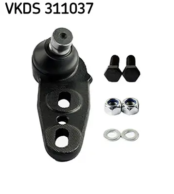 Trag-/Führungsgelenk Vorderachse rechts SKF VKDS 311037 Bild Trag-/Führungsgelenk Vorderachse rechts SKF VKDS 311037