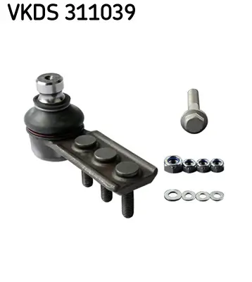 Trag-/Führungsgelenk SKF VKDS 311039 Bild Trag-/Führungsgelenk SKF VKDS 311039