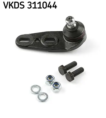 Trag-/Führungsgelenk Vorderachse rechts unten SKF VKDS 311044 Bild Trag-/Führungsgelenk Vorderachse rechts unten SKF VKDS 311044