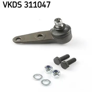 Trag-/Führungsgelenk Vorderachse links unten SKF VKDS 311047
