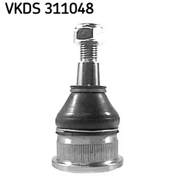 Trag-/Führungsgelenk Vorderachse beidseitig unten SKF VKDS 311048 Bild Trag-/Führungsgelenk Vorderachse beidseitig unten SKF VKDS 311048