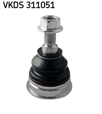 Trag-/Führungsgelenk Vorderachse beidseitig oben SKF VKDS 311051