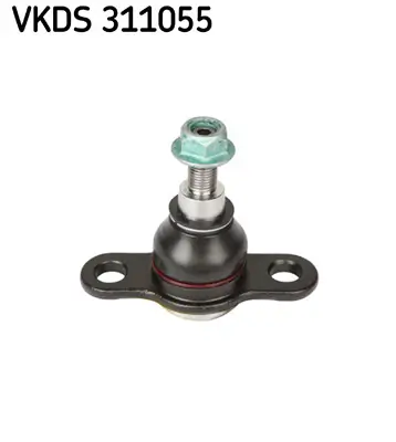 Trag-/Führungsgelenk Vorderachse beidseitig unten SKF VKDS 311055 Bild Trag-/Führungsgelenk Vorderachse beidseitig unten SKF VKDS 311055