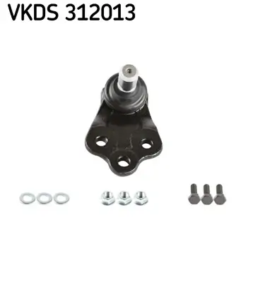 Trag-/Führungsgelenk Vorderachse beidseitig unten SKF VKDS 312013 Bild Trag-/Führungsgelenk Vorderachse beidseitig unten SKF VKDS 312013