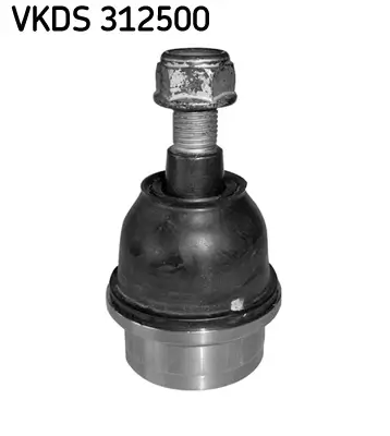 Trag-/Führungsgelenk Vorderachse beidseitig unten SKF VKDS 312500 Bild Trag-/Führungsgelenk Vorderachse beidseitig unten SKF VKDS 312500