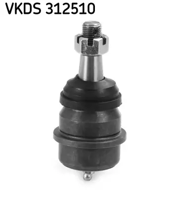 Trag-/Führungsgelenk Vorderachse beidseitig oben SKF VKDS 312510 Bild Trag-/Führungsgelenk Vorderachse beidseitig oben SKF VKDS 312510