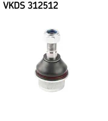 Trag-/Führungsgelenk Vorderachse beidseitig oben SKF VKDS 312512 Bild Trag-/Führungsgelenk Vorderachse beidseitig oben SKF VKDS 312512