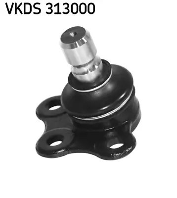 Trag-/Führungsgelenk SKF VKDS 313000