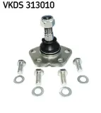 Trag-/Führungsgelenk SKF VKDS 313010