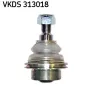 Trag-/F&uuml;hrungsgelenk Vorderachse beidseitig oben SKF VKDS 313018