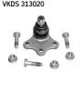 Trag-/Führungsgelenk SKF VKDS 313020