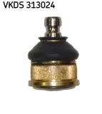 Trag-/Führungsgelenk Vorderachse beidseitig unten SKF VKDS 313024