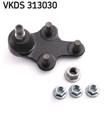 Trag-/Führungsgelenk Vorderachse beidseitig SKF VKDS 313030 Bild Trag-/Führungsgelenk Vorderachse beidseitig SKF VKDS 313030