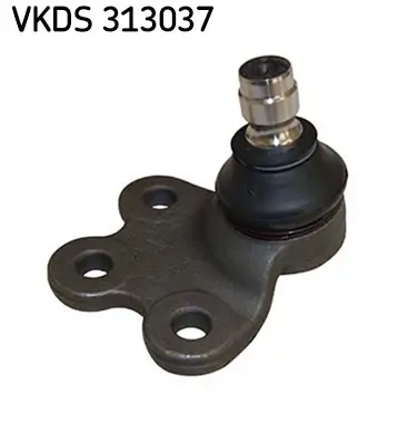 Trag-/Führungsgelenk SKF VKDS 313037