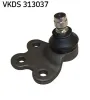 Trag-/F&uuml;hrungsgelenk Vorderachse beidseitig SKF VKDS 313037