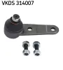 Trag-/Führungsgelenk SKF VKDS 314007 Bild Trag-/Führungsgelenk SKF VKDS 314007