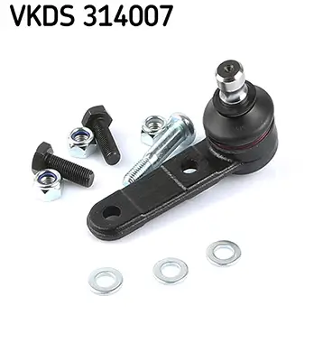 Trag-/Führungsgelenk SKF VKDS 314007 Bild Trag-/Führungsgelenk SKF VKDS 314007