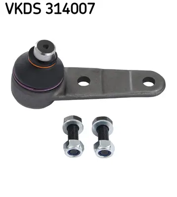 Trag-/Führungsgelenk SKF VKDS 314007 Bild Trag-/Führungsgelenk SKF VKDS 314007