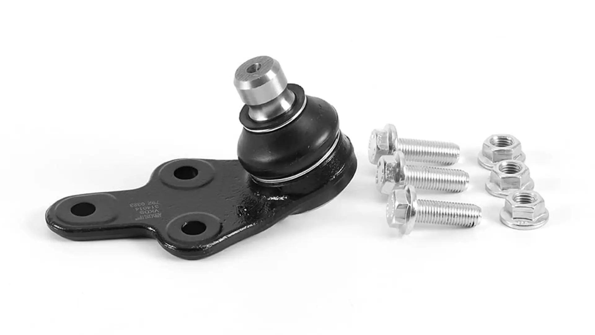 Trag-/Führungsgelenk Vorderachse rechts SKF VKDS 314014