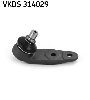Trag-/Führungsgelenk Vorderachse beidseitig unten SKF VKDS 314029 Bild Trag-/Führungsgelenk Vorderachse beidseitig unten SKF VKDS 314029