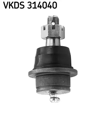 Trag-/Führungsgelenk SKF VKDS 314040 Bild Trag-/Führungsgelenk SKF VKDS 314040