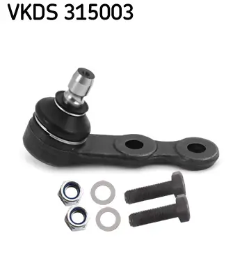 Trag-/Führungsgelenk SKF VKDS 315003 Bild Trag-/Führungsgelenk SKF VKDS 315003
