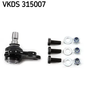 Trag-/Führungsgelenk Vorderachse rechts unten SKF VKDS 315007