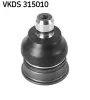 Trag-/F&uuml;hrungsgelenk Vorderachse beidseitig unten SKF VKDS 315010