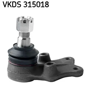 Trag-/Führungsgelenk Vorderachse beidseitig unten SKF VKDS 315018 Bild Trag-/Führungsgelenk Vorderachse beidseitig unten SKF VKDS 315018